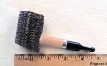 Load image into Gallery viewer, Missouri Meerschaum, Dagner Poker Cob
