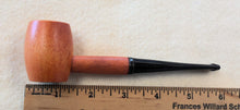 Load image into Gallery viewer, Missouri Meerschaum, Ozark Mountain, Maple, Straight
