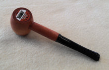 Load image into Gallery viewer, Missouri Meerschaum, Ozark Mountain, Maple, Straight
