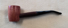 Load image into Gallery viewer, Missouri Meerschaum, Ozark Mountain, Cherry, Bent
