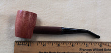 Load image into Gallery viewer, Missouri Meerschaum, Ozark Mountain, Cherry, Bent
