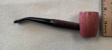 Load image into Gallery viewer, Missouri Meerschaum, Ozark Mountain, Cherry, Bent
