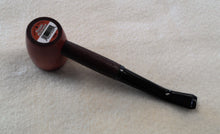 Load image into Gallery viewer, Missouri Meerschaum, Ozark Mountain, Cherry, Bent
