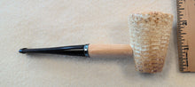 Load image into Gallery viewer, Missouri Meerschaum, Mark Twain, Straight
