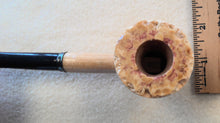 Load image into Gallery viewer, Missouri Meerschaum, Mark Twain, Straight
