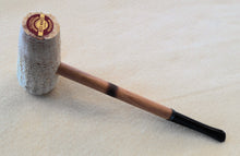 Load image into Gallery viewer, Missouri Meerschaum, MacArthur 5-Star Natural Straight
