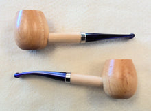 Load image into Gallery viewer, Missouri Meerschaum, Imperial Blue Hardwood
