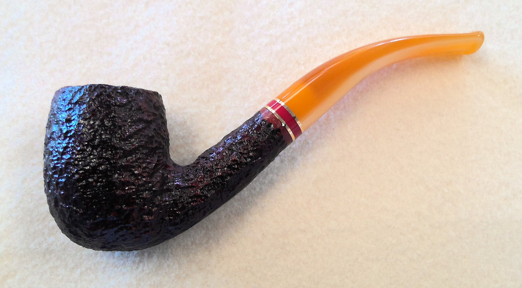 Savinelli 606ks, St. Nicholas 2024