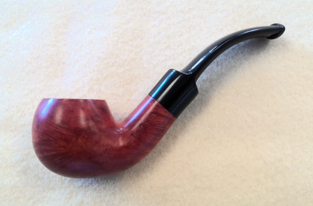 La Rocca, Smooth Bent Apple