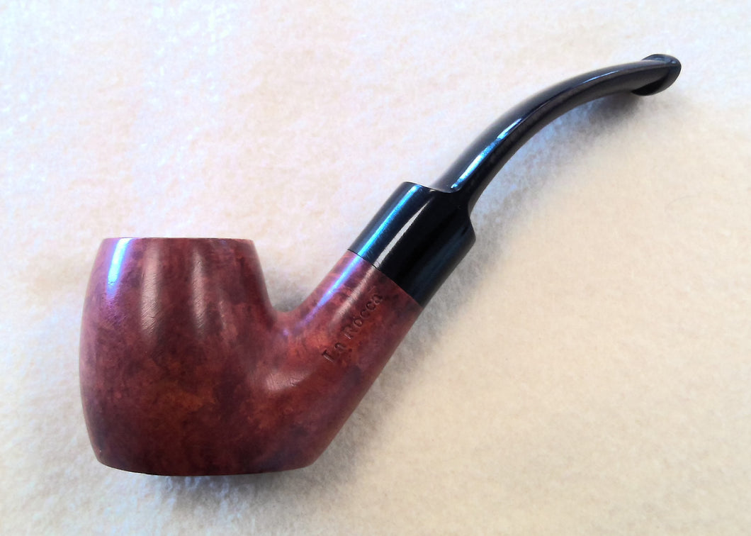 La Rocca, Smooth Bent Sitter