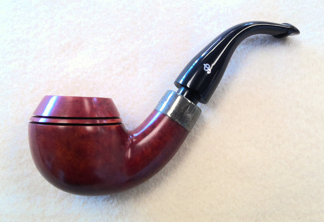 Peterson, 2024 Pipe Of The Year, Smooth Terracotta #828 / 1100