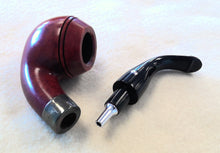 Load image into Gallery viewer, Peterson, 2024 Pipe Of The Year, Smooth Terracotta #828 / 1100
