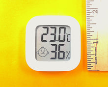 Load image into Gallery viewer, Digital Hygrometer, Celsius Only
