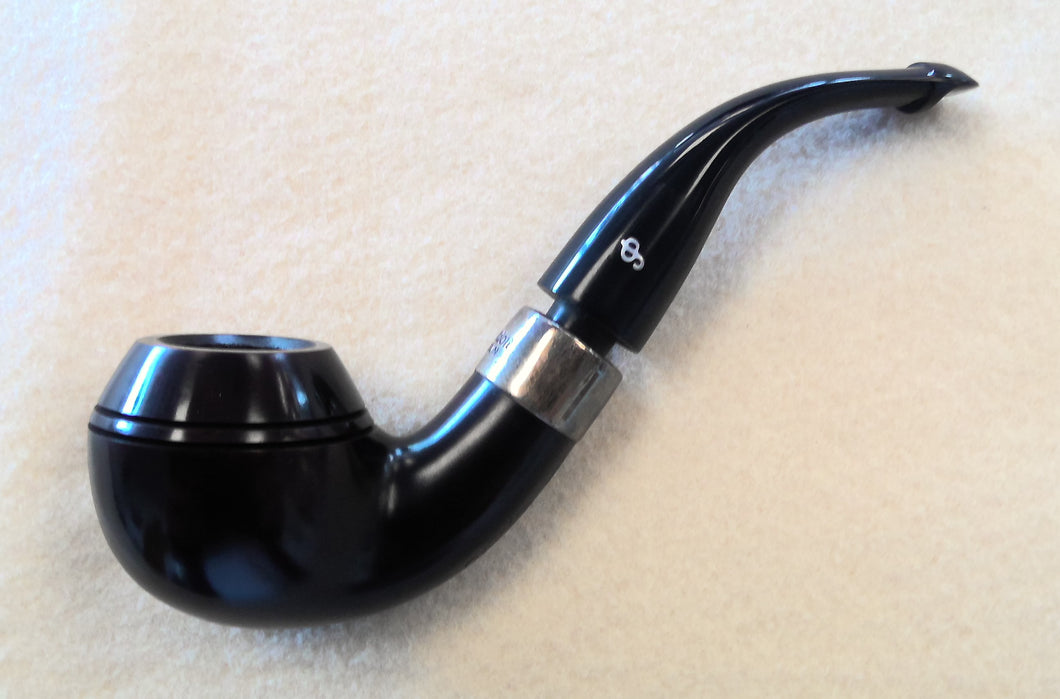 Peterson, 2024 Pipe Of The Year, Smooth Heritage, #172 / 1100