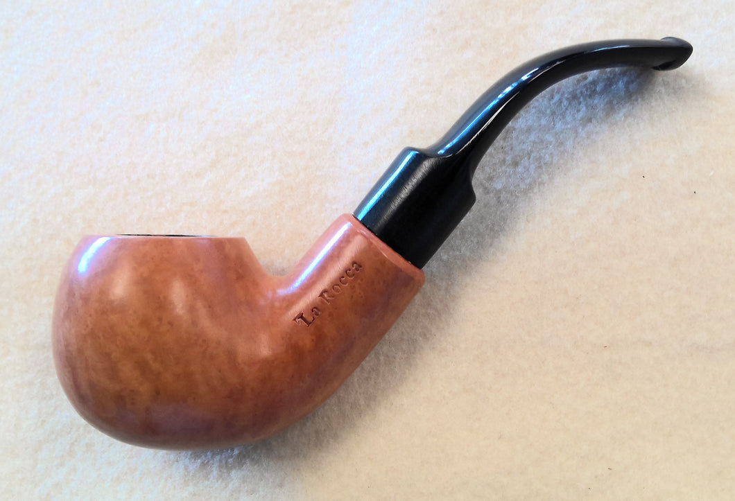 La Rocca, Smooth Bent Apple, Large