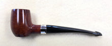 Load image into Gallery viewer, Peterson Specialty, Smooth, Nickle Mounted Barrel, P-Lip
