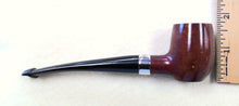 Load image into Gallery viewer, Peterson Specialty, Smooth, Nickle Mounted Barrel, P-Lip
