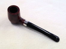 Load image into Gallery viewer, Peterson Specialty, Smooth, Nickle Mounted Barrel, P-Lip
