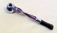 Load image into Gallery viewer, Falcon Stem, Twisted Purple
