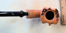 Load image into Gallery viewer, Nording Churchwarden, Virgin Grain #1, Freehand
