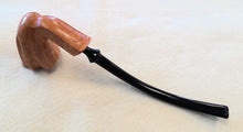 Load image into Gallery viewer, Nording Churchwarden, Virgin Grain #1, Freehand
