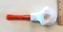 Load image into Gallery viewer, Block Meerschaum, Carve Your Own Kit
