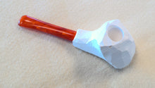 Load image into Gallery viewer, Block Meerschaum, Carve Your Own Kit
