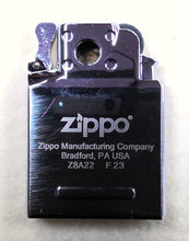 Load image into Gallery viewer, Zippo, Soft Flame Butane Pipe Lighter Insert
