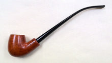 Load image into Gallery viewer, La Rocca Churchwarden, XL Smooth Bent Billiard
