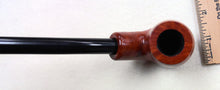 Load image into Gallery viewer, La Rocca Churchwarden, XL Smooth Bent Billiard
