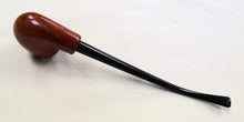 Load image into Gallery viewer, La Rocca Churchwarden, XL Smooth Bent Billiard
