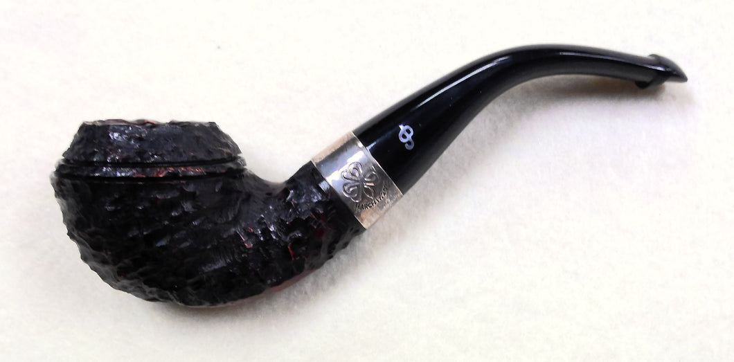 Peterson 999, St. Patrick's Day 2025, Rusticated, P-Lip