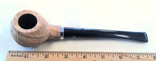 Load image into Gallery viewer, Rattray&#39;s Butcher&#39;s Boy, Olivewood, Brushed 22, 9mm
