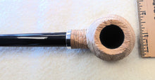 Load image into Gallery viewer, Rattray&#39;s Butcher&#39;s Boy, Olivewood, Brushed 22, 9mm
