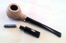 Load image into Gallery viewer, Rattray&#39;s Butcher&#39;s Boy, Olivewood, Brushed 22, 9mm
