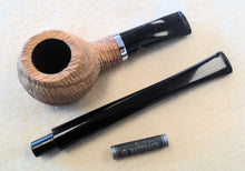 Load image into Gallery viewer, Rattray&#39;s Butcher&#39;s Boy, Olivewood, Brushed 22, 9mm
