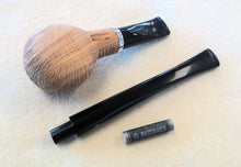 Load image into Gallery viewer, Rattray&#39;s Butcher&#39;s Boy, Olivewood, Brushed 22, 9mm
