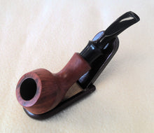 Load image into Gallery viewer, Folding Wooden Pipe Rest
