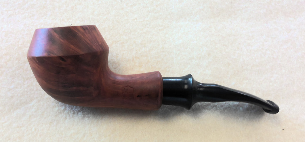 Mitchell Thomas, Smooth Rhodesian