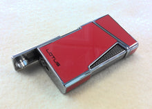 Load image into Gallery viewer, Lotus Apollo, Twin Torch, Red

