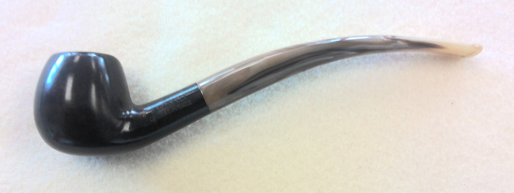 Savinelli, Ginger's Favorite, Smooth