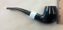 Load image into Gallery viewer, White Elephant, Kenya, Smooth Bent Brandy, 9mm
