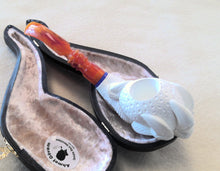 Load image into Gallery viewer, Block Meerschaum, Dragon Claw
