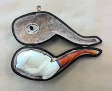 Load image into Gallery viewer, Block Meerschaum, Dragon Claw
