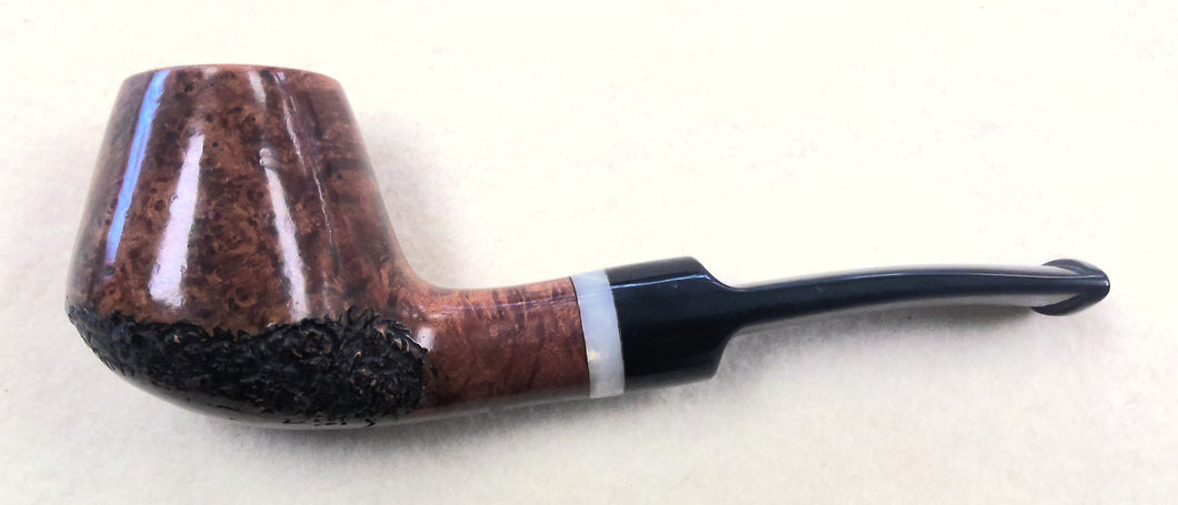 Ranz Freehands, Volcano