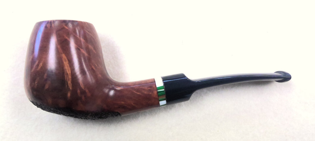 Ranz Freehands, Rustic Heel