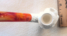 Load image into Gallery viewer, Block Meerschaum, Small Figural Santa
