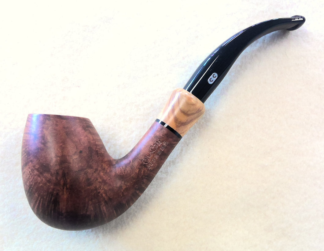 Chacom Supreme, Smooth
