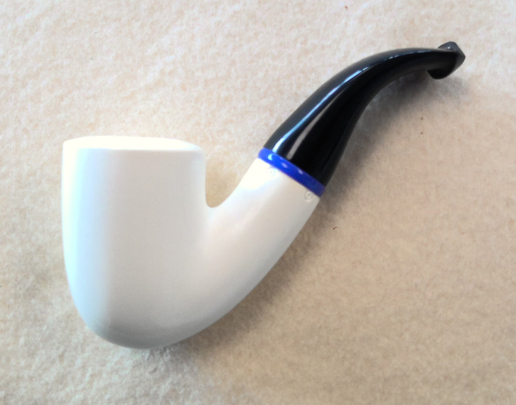 Block Meerschaum, Bent Nosewarmer