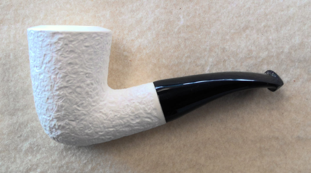Block Meerschaum, Dublin Nosewarmer